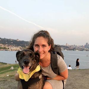 Meet your Posher, Madison